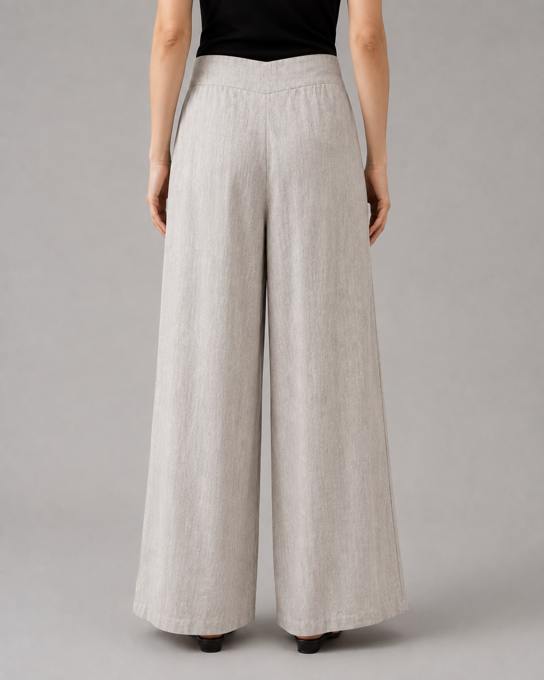 Linen Pants
