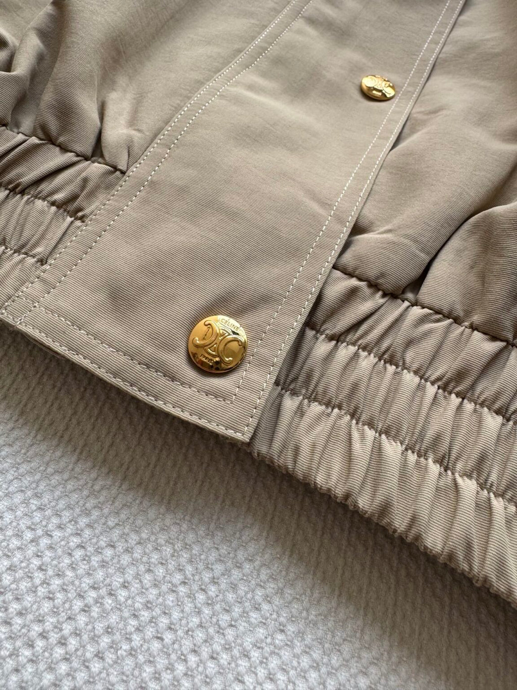 Jacket celine