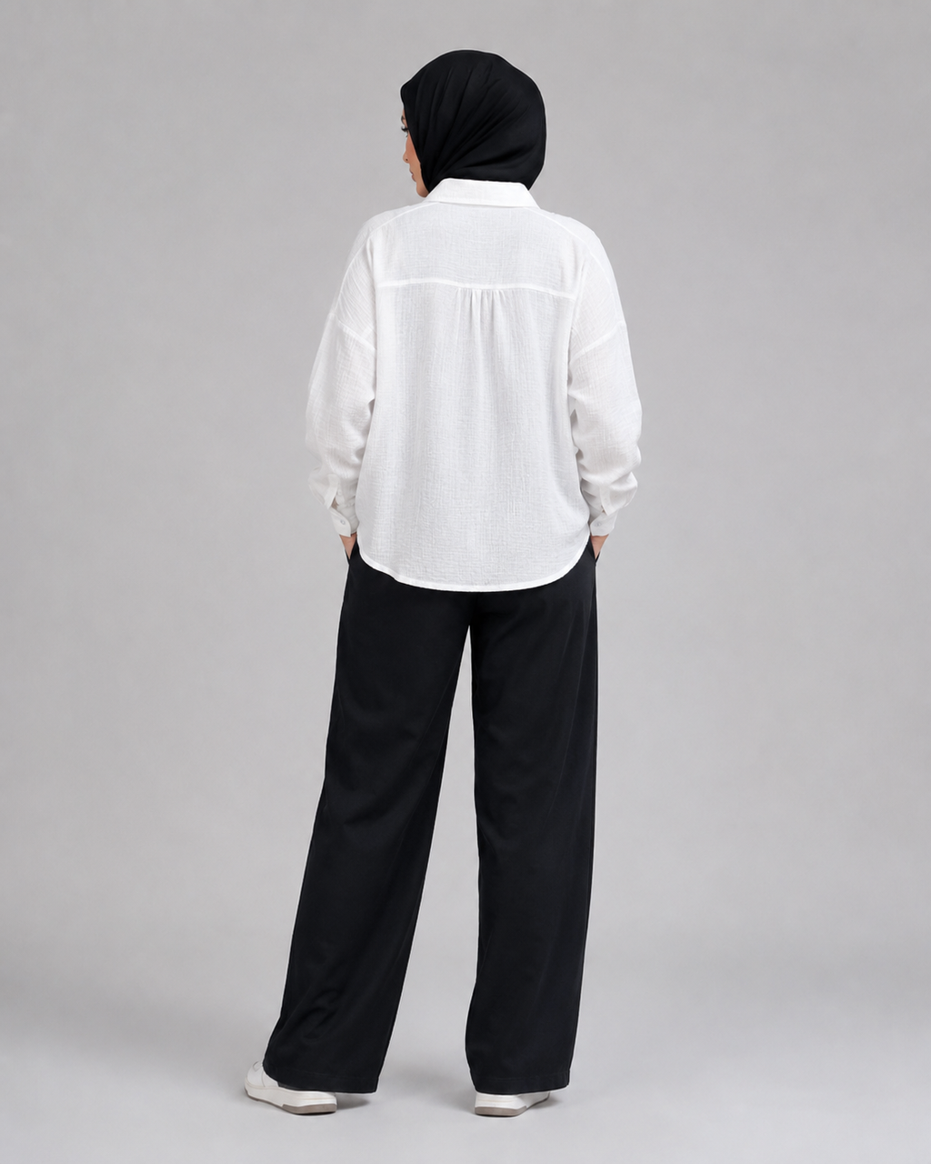 شميز  celine  تطريز