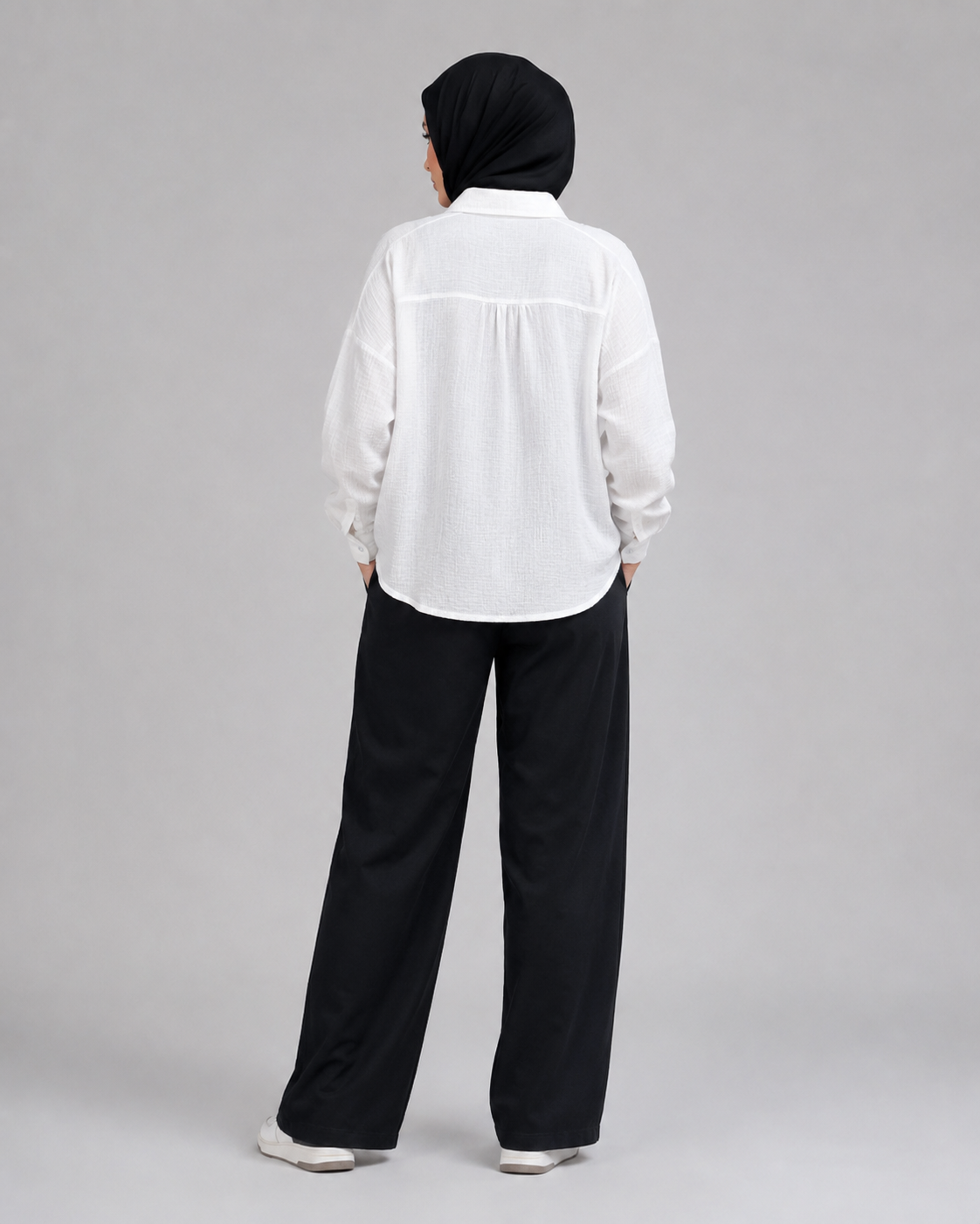 شميز  celine  تطريز