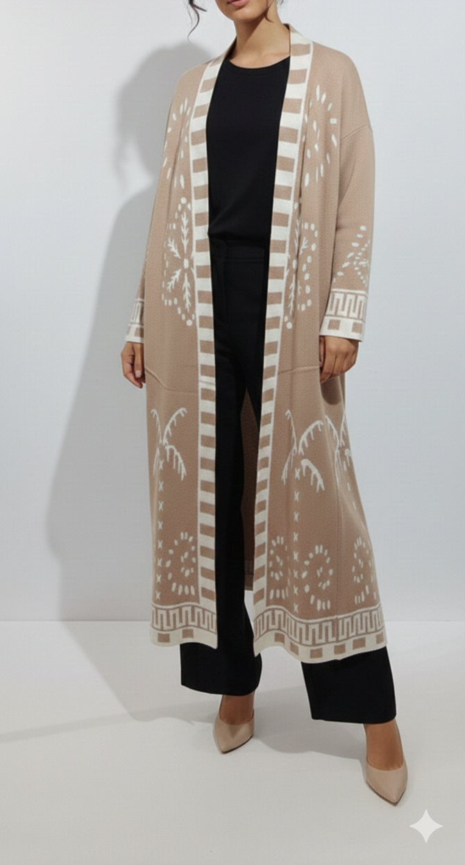 Kimono  bige