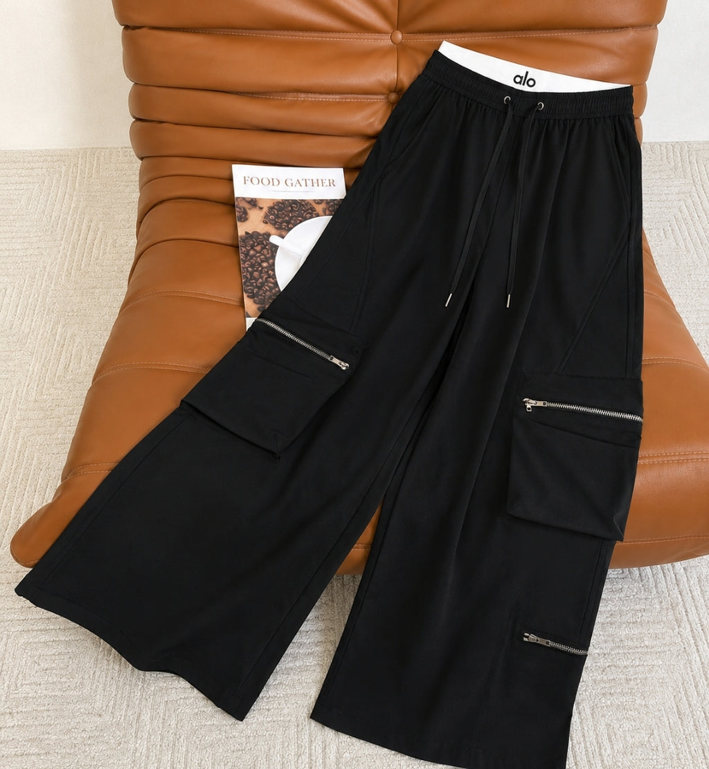 Sweet pants alo