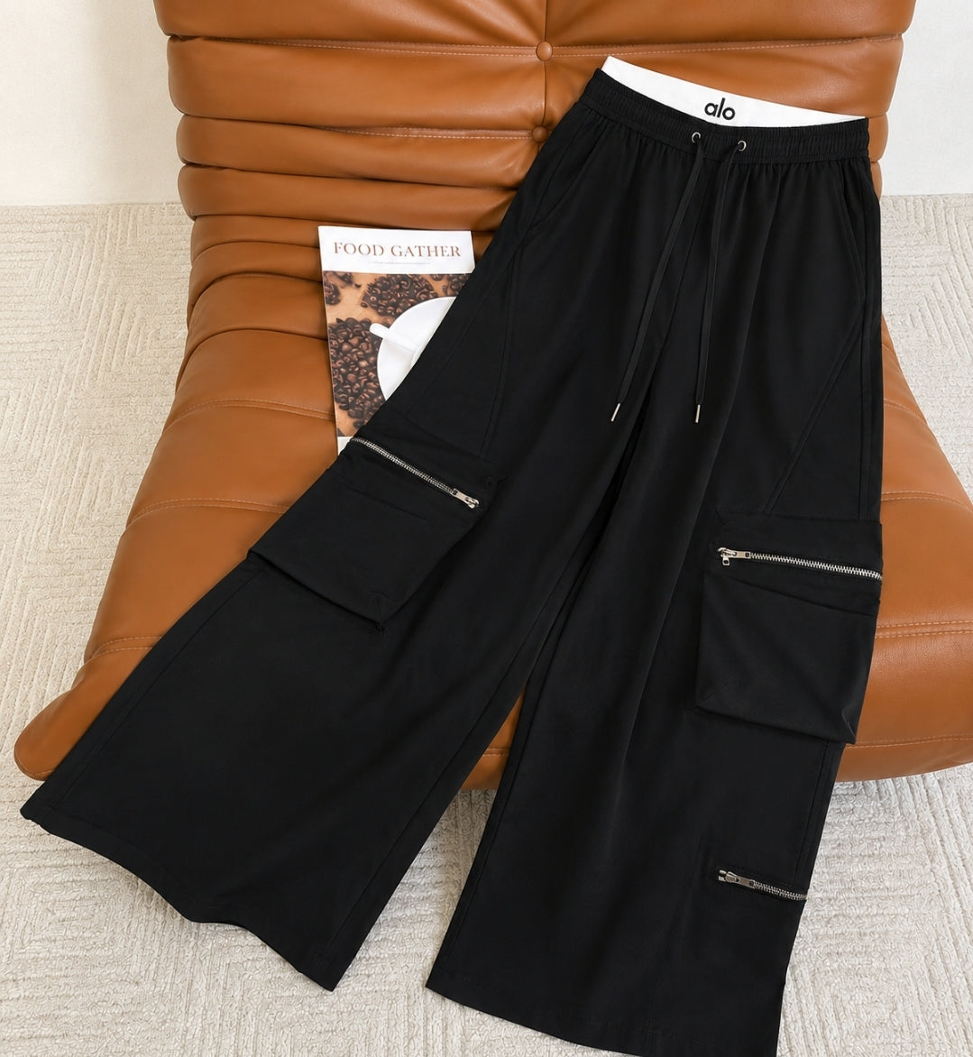 Sweet pants alo