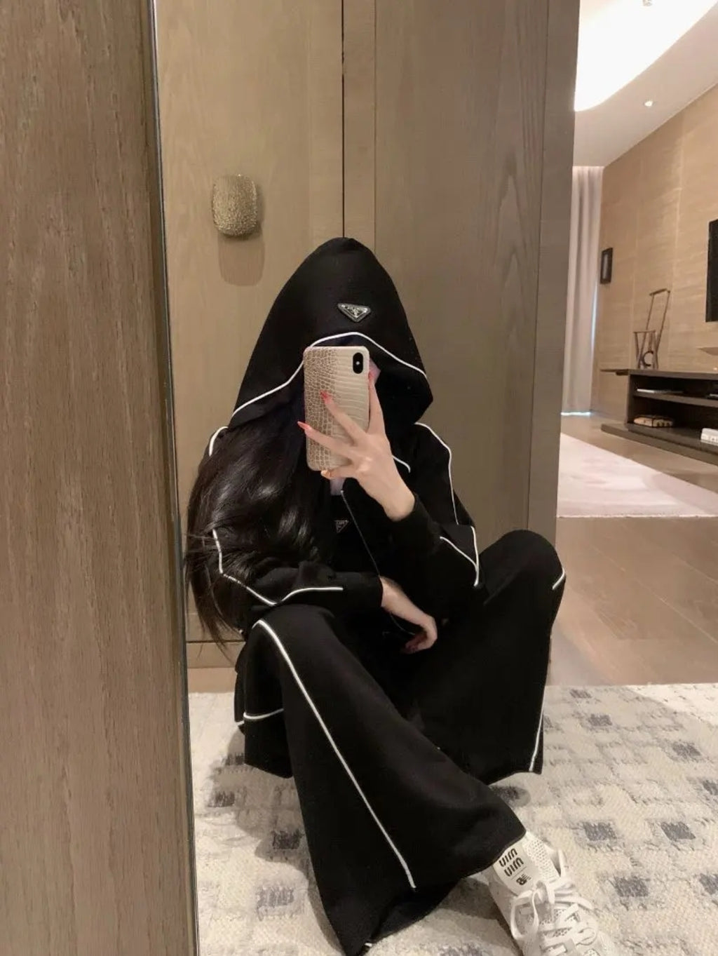 Prada set