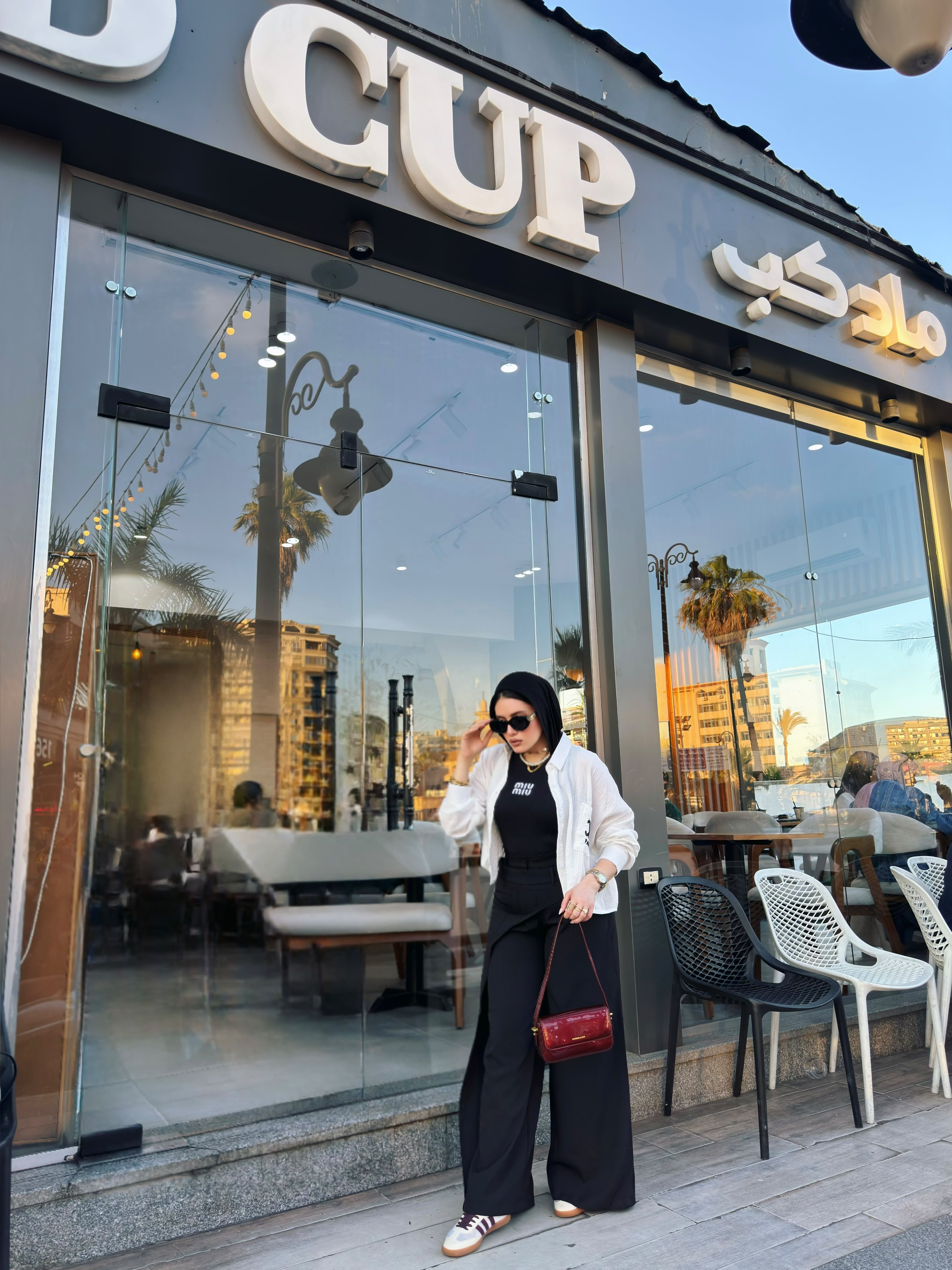 بنطال some formal بقصه راقيه ترند