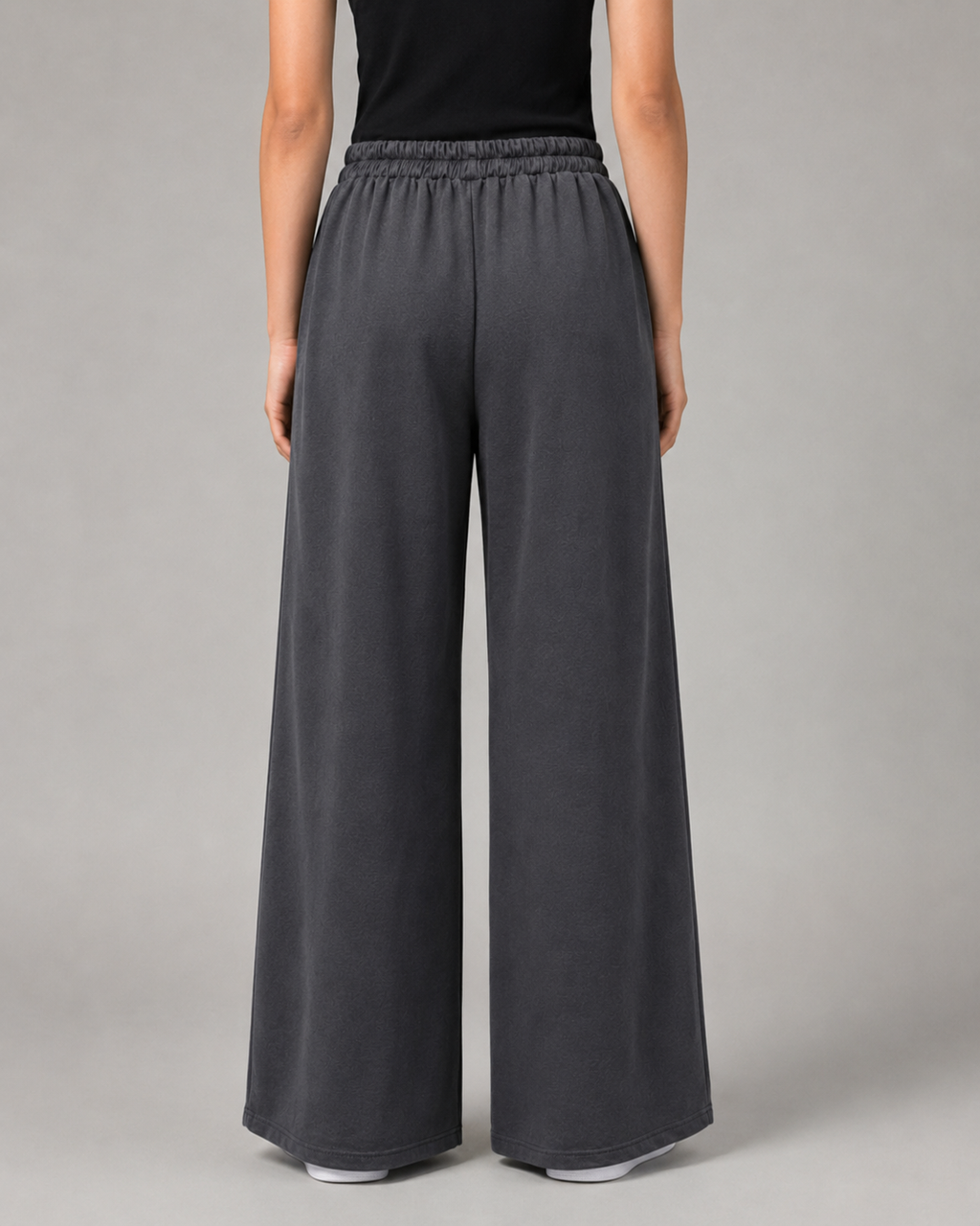 Sweet pants silk