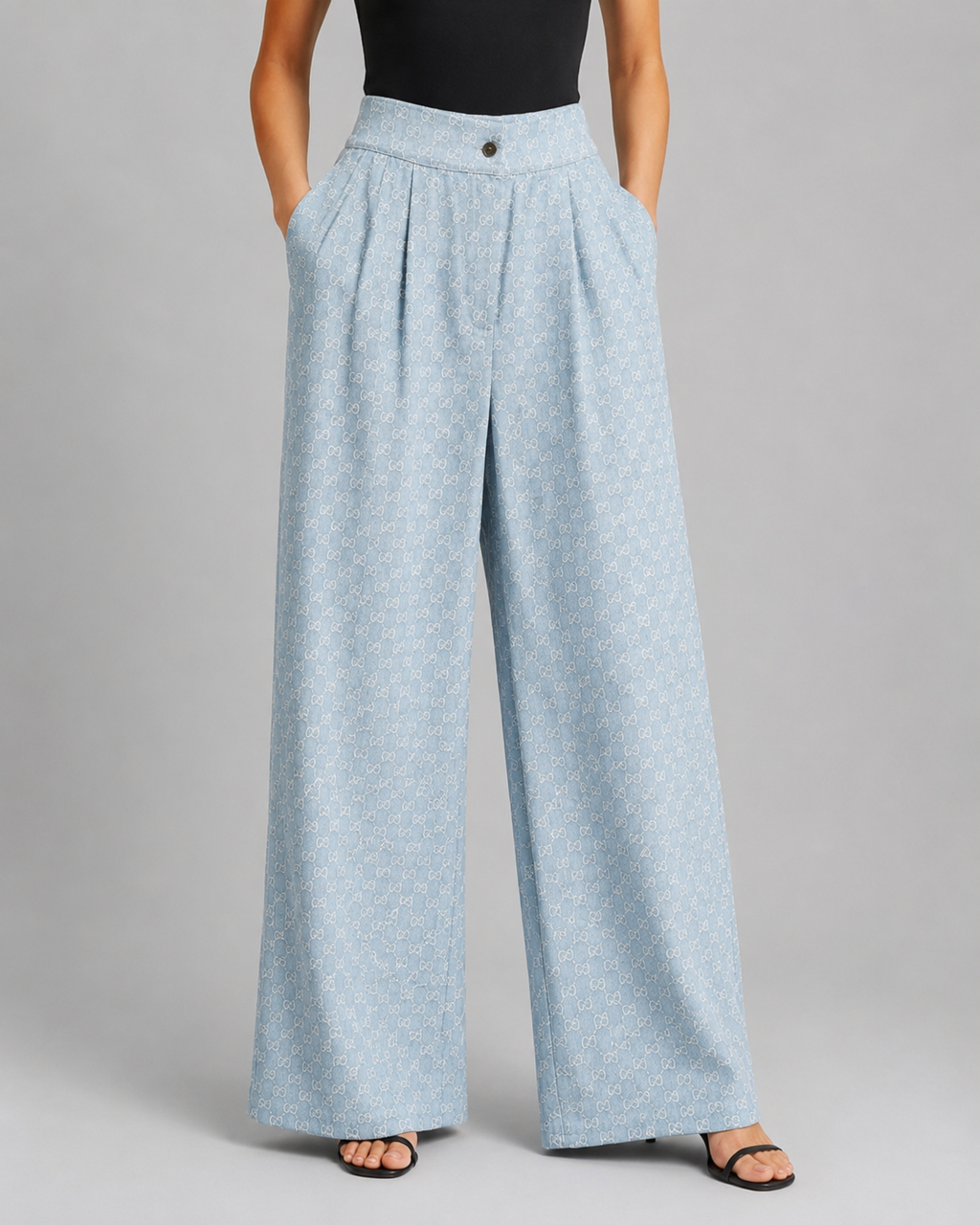 Jeans cucci