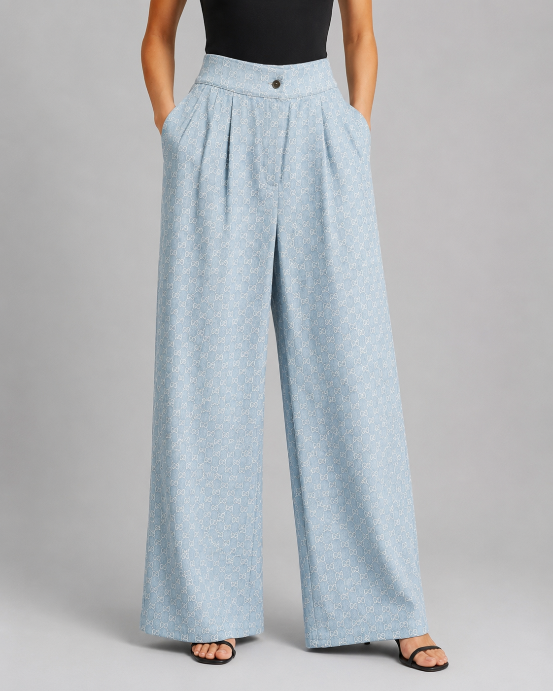 Jeans cucci