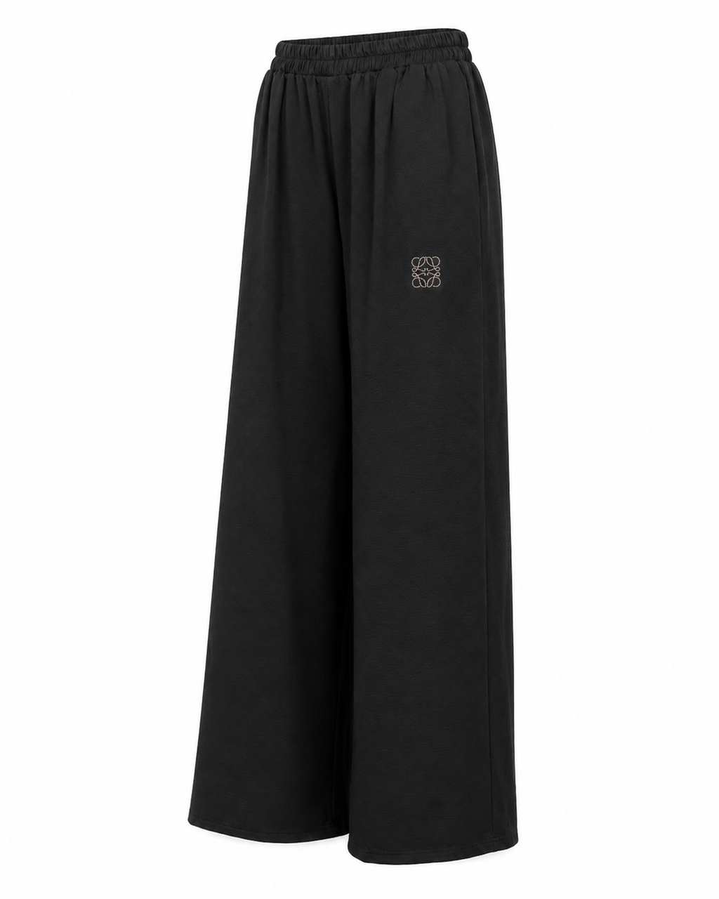 Sweet pants silk