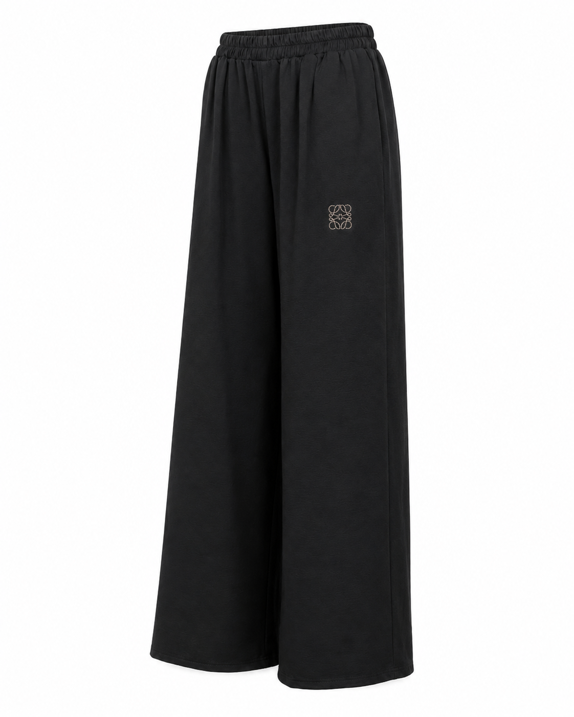 Sweet pants silk