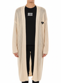 Cardigan miu miu