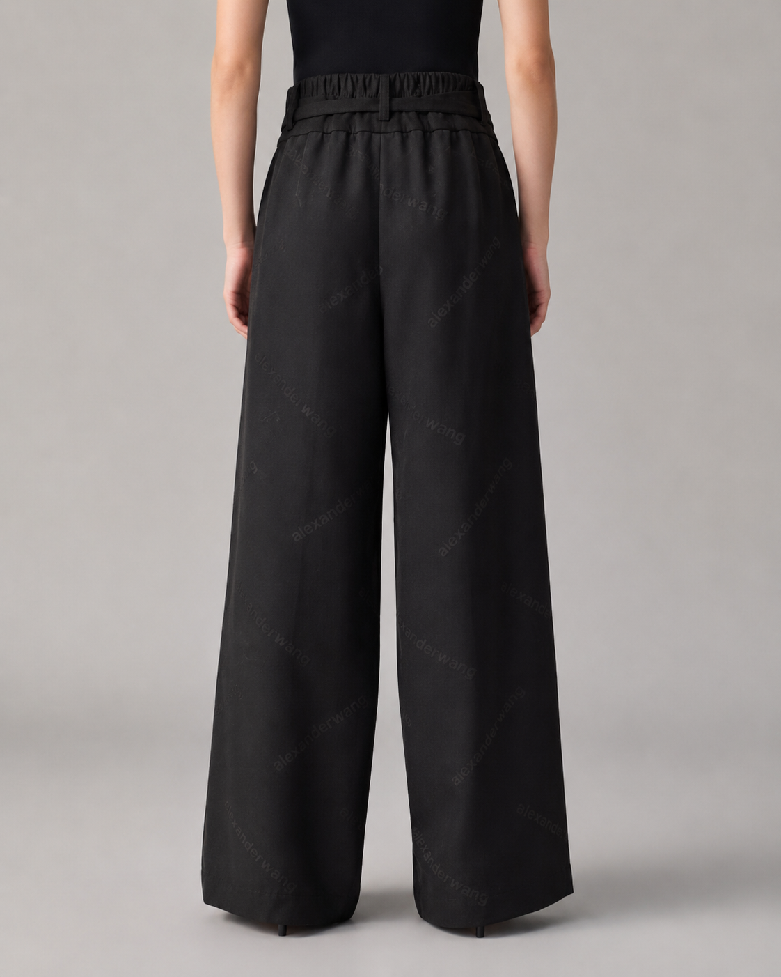 Celine stan wide leg