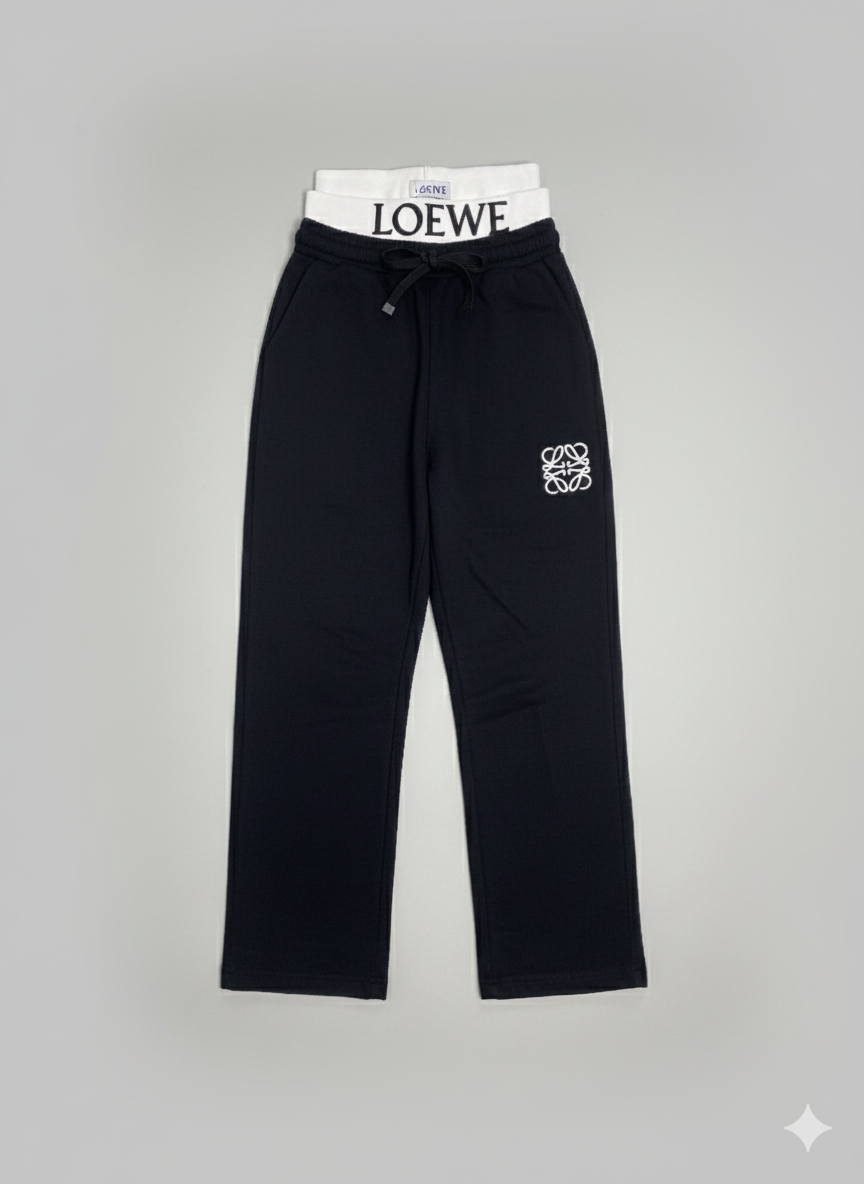 sweet pants loewe
