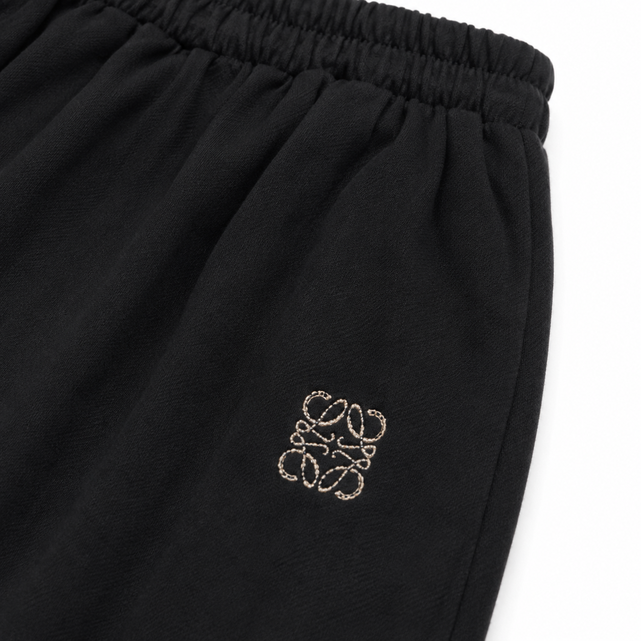 Sweet pants silk