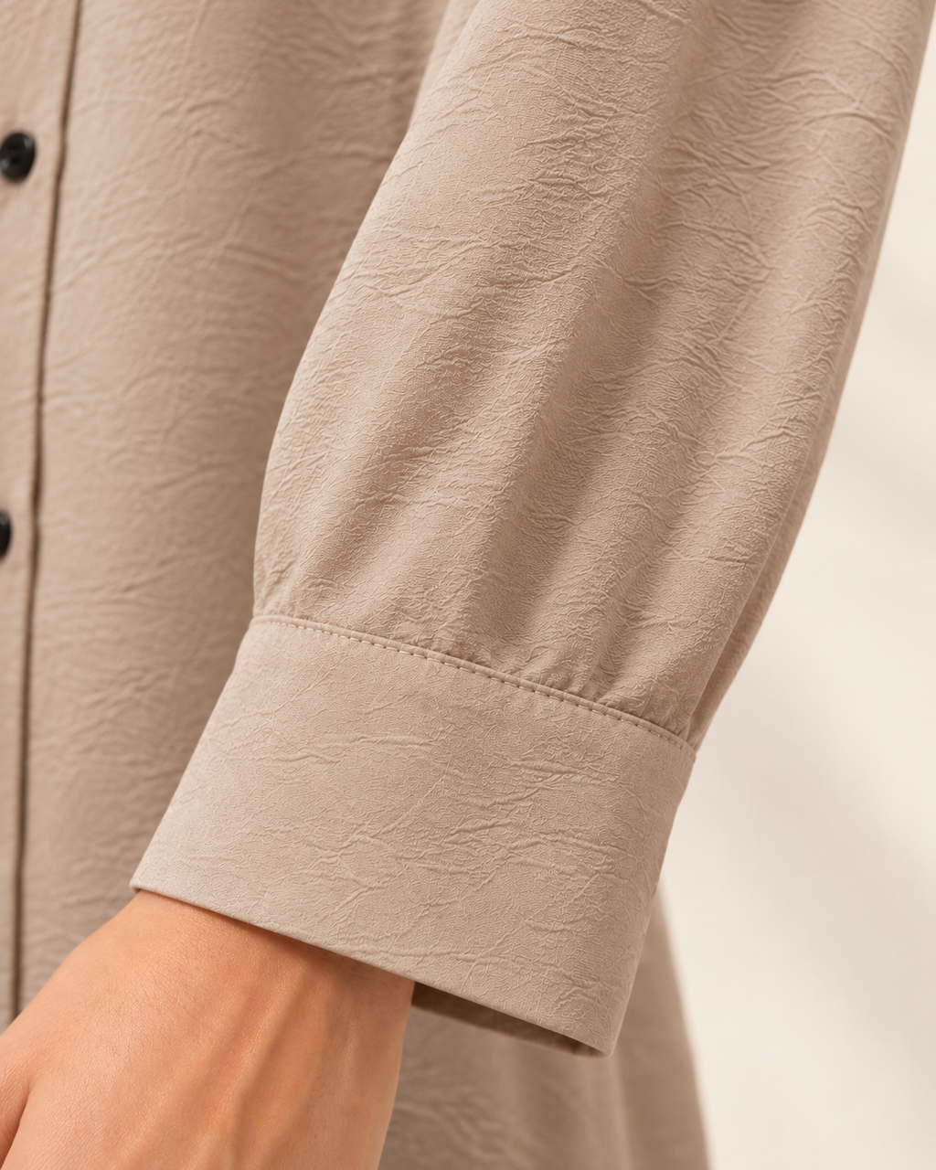 Liora Textured Two-Piece Set