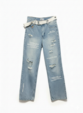 Modern Edge Jeans