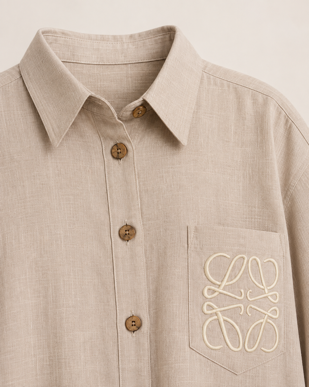 Loewe Linen Set
