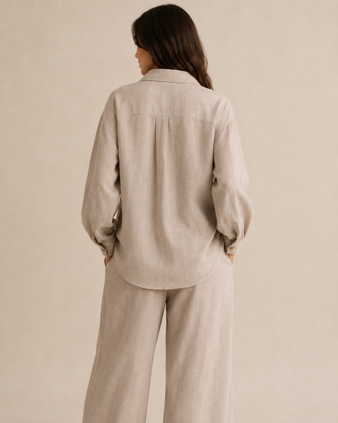Loewe Linen Set