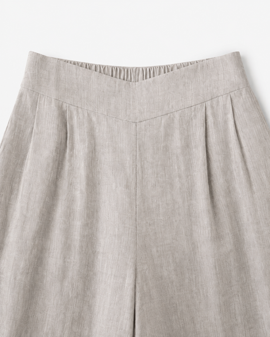 Linen Pants