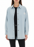 Jacket jeans miu miu