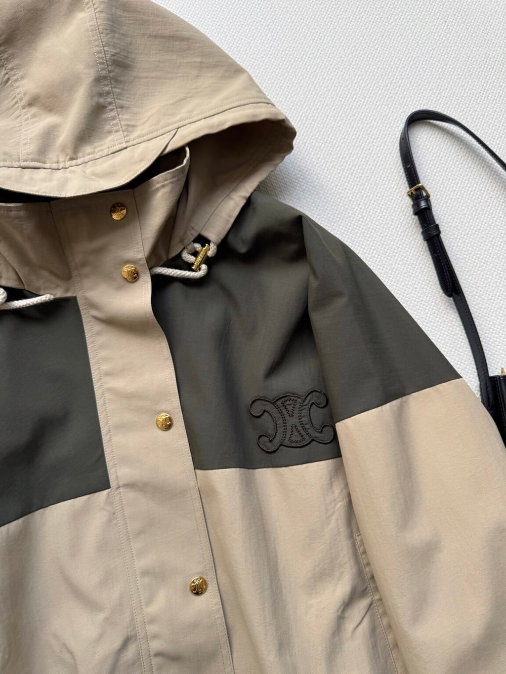 Jacket celine