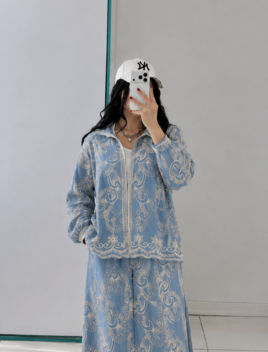 Handmade Set