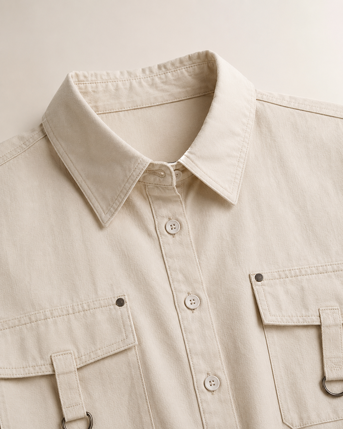 Ivory Utility Cargo Set