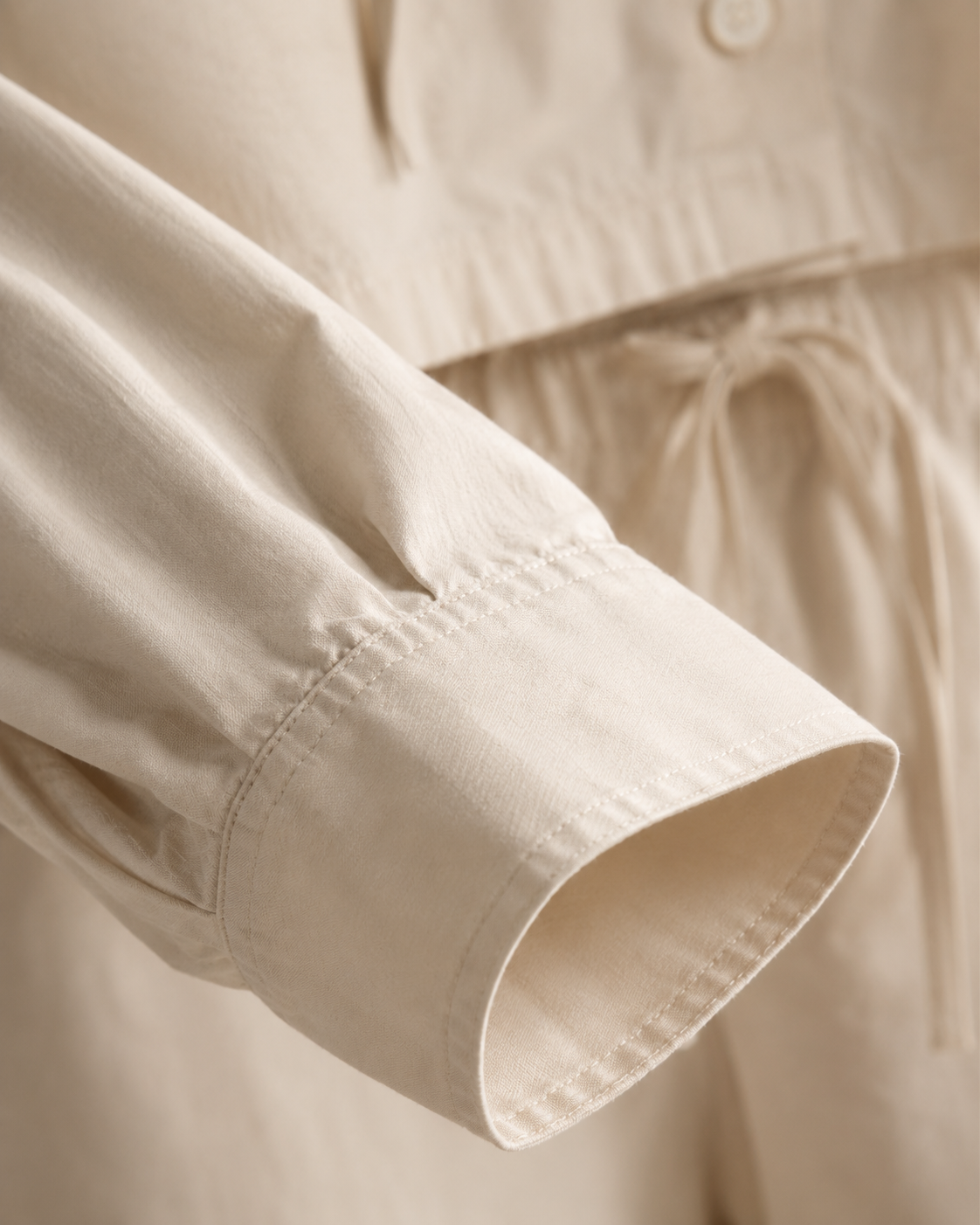 Ivory Utility Cargo Set