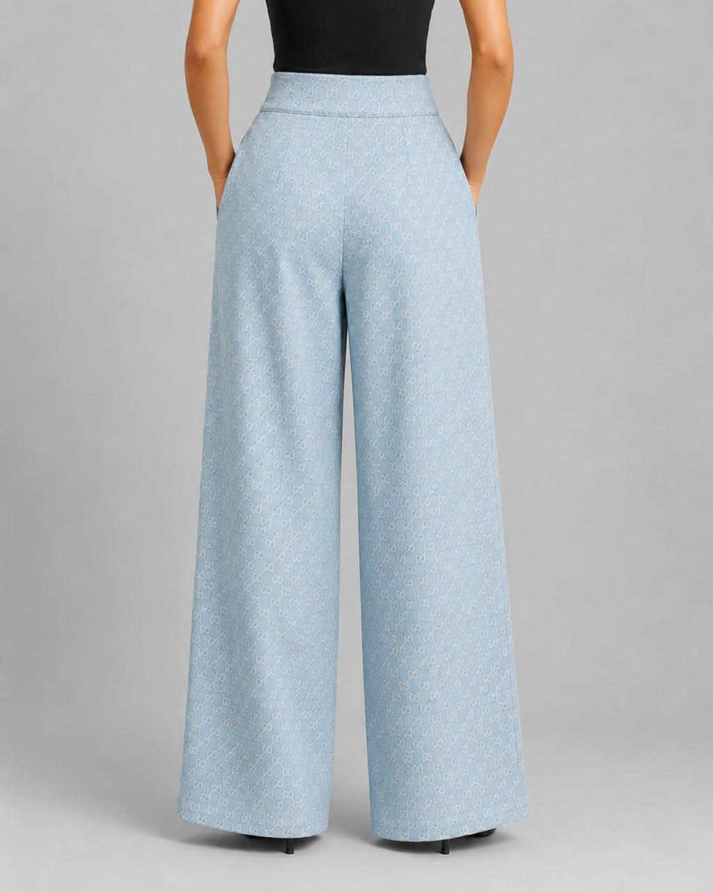 Jeans cucci