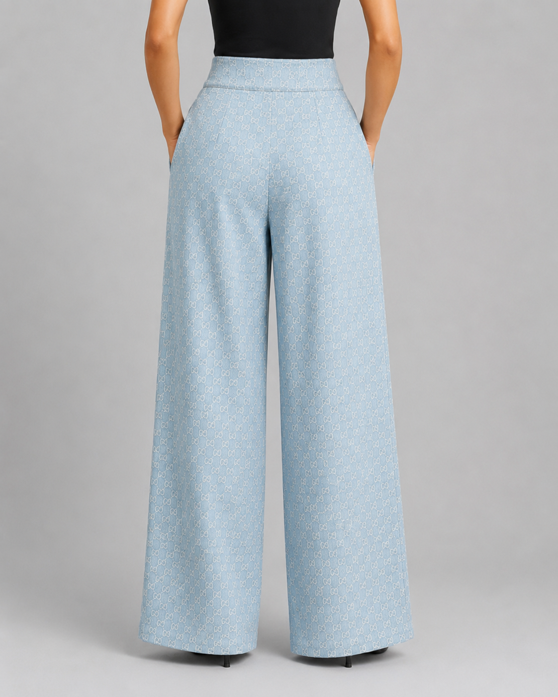 Jeans cucci