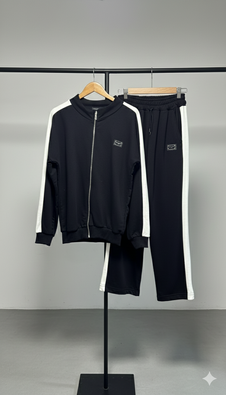 DG Signature Tracksuit