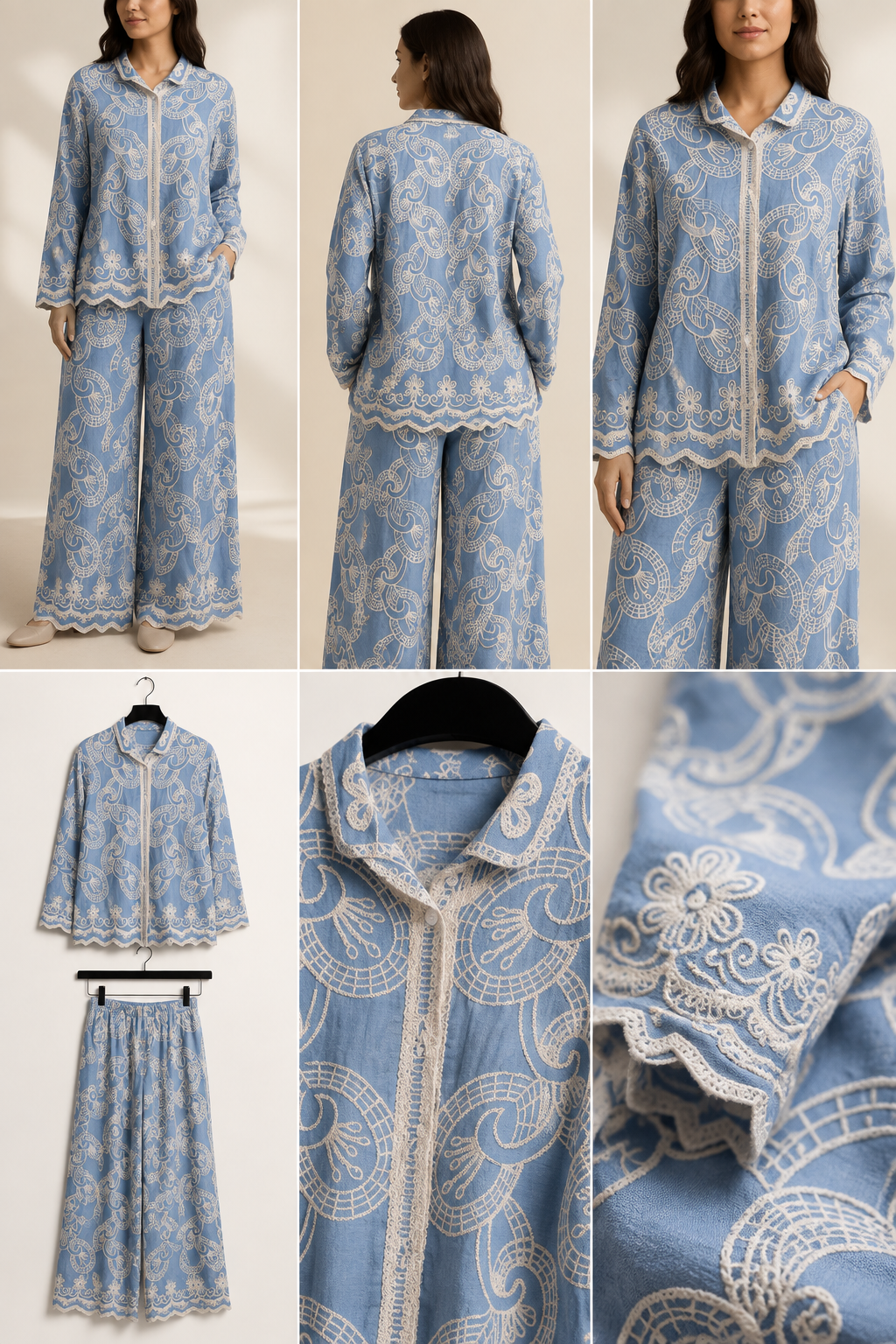 Handmade Set