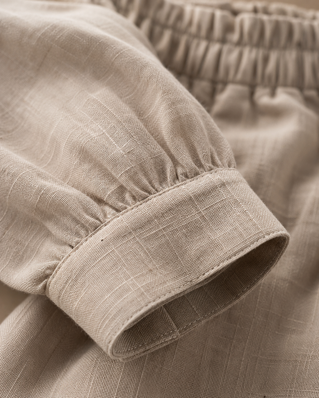 Loewe Linen Set