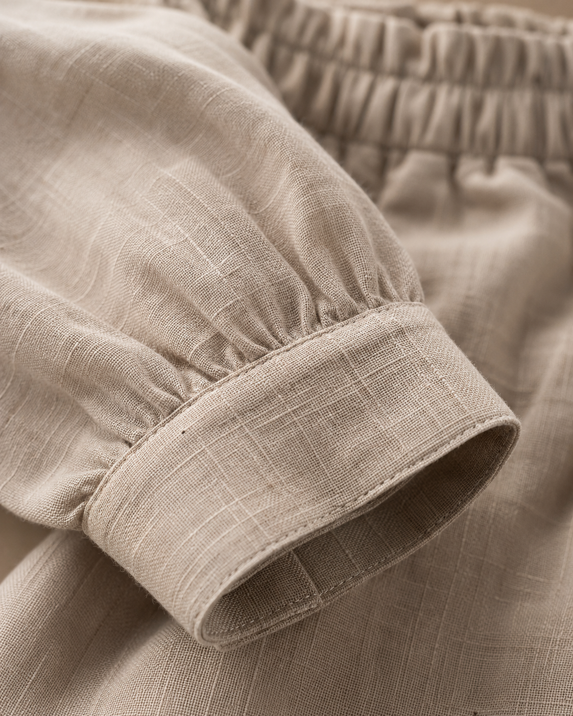 Loewe Linen Set