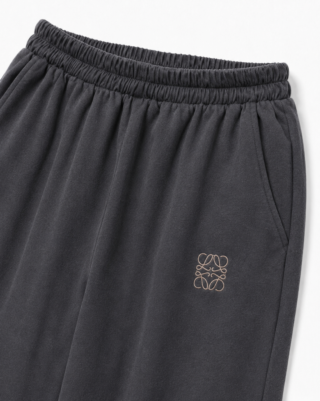 Sweet pants silk