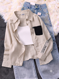 شميز loewe اوفر سيز
