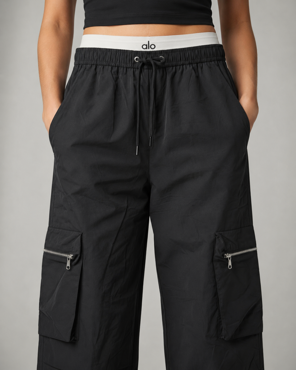 Sweet pants alo