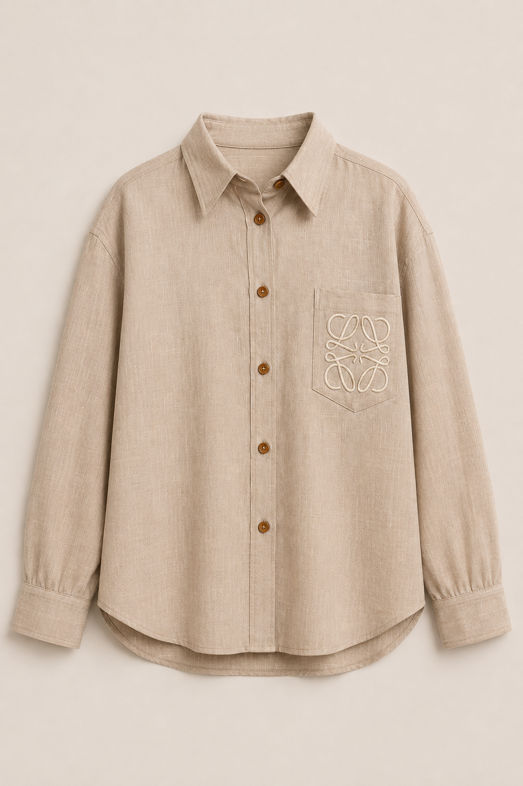 Linen Shirt