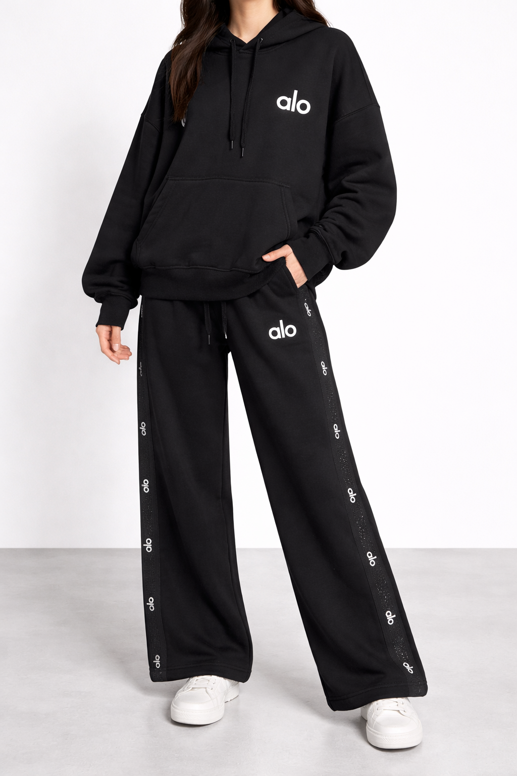 Black Comfort Set miu miu – bonita luxury