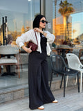 بنطال some formal بقصه راقيه ترند