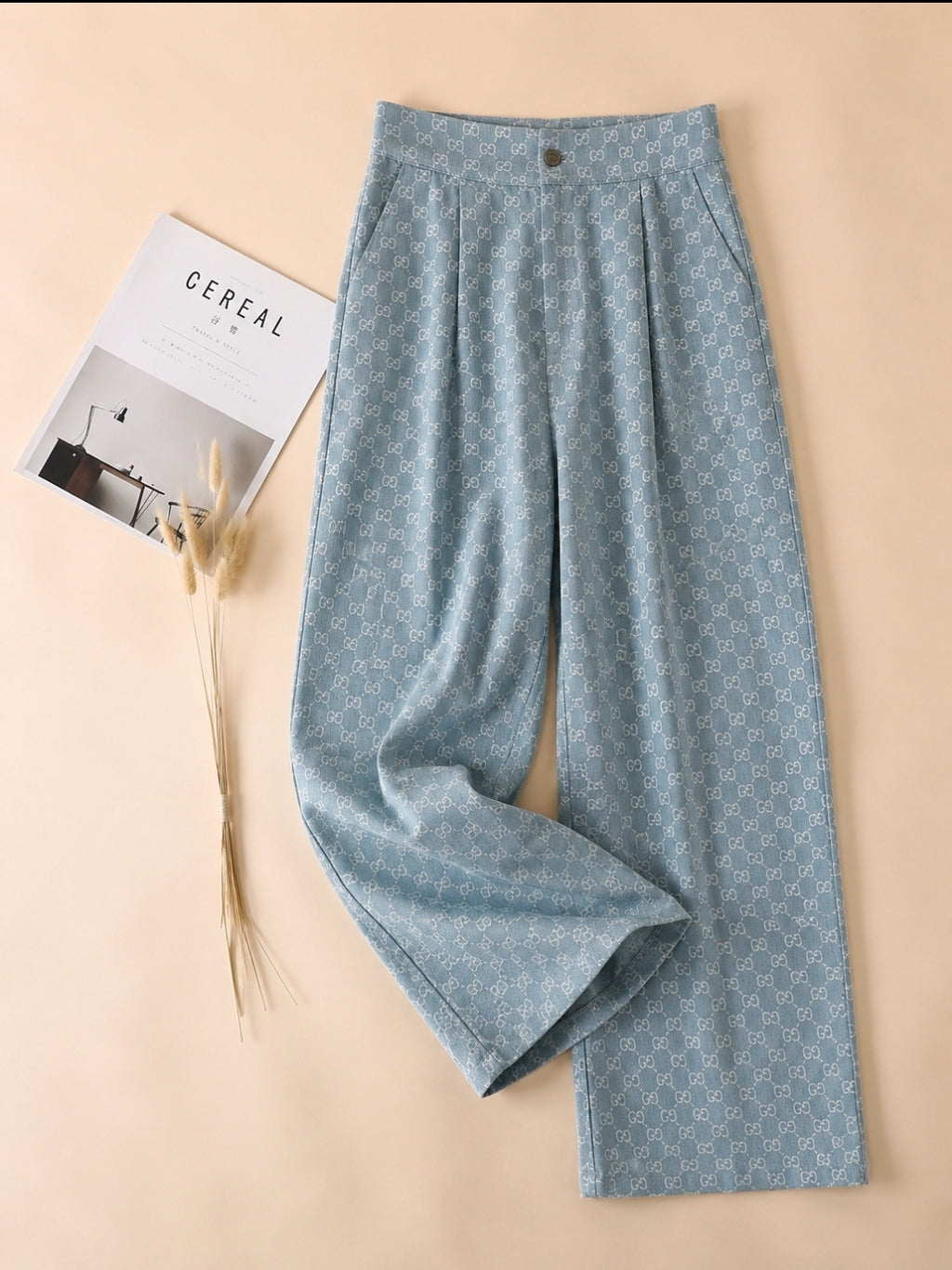 Jeans cucci